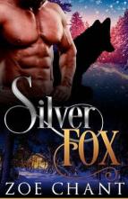 Silver Fox by Zoe Chant