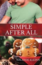 Simple After All by Yolande Kleinn