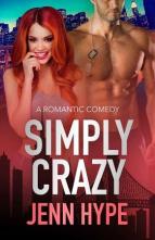 Simply Crazy by Jenn Hype