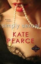 Simply Sexual by Kate Pearce
