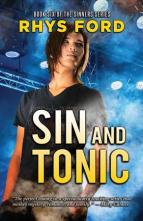 Sin and Tonic by Rhys Ford