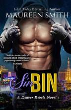 Sin Bin by Maureen Smith