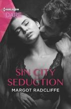 Sin City Seduction by Margot Radcliffe