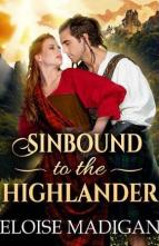 Sinbound to the Highlander by Eloise Madigan