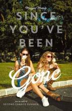 Since You’ve Been Gone by Morgan Matson