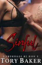 Sinful by Tory Baker