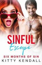 Sinful Escape by Kitty Kendall