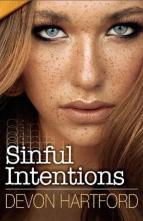 Sinful Intentions by Devon Hartford