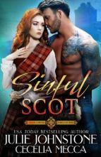Sinful Scot by Julie Johnstone