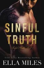 Sinful Truth by Ella Miles
