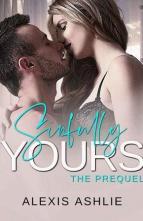 Sinfully Yours by Alexis Ashlie