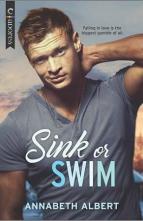 Sink or Swim by Annabeth Albert