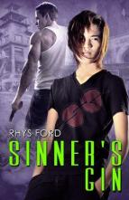 Sinner’s Gin by Rhys Ford