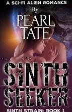 Sinth Seeker by Pearl Tate