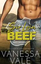 Sir Loin Of Beef by Vanessa Vale