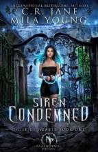 Siren Condemned by C.R. Jane, Mila Young