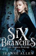 Six Branches by Jeanne Allen