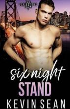 Six Night Stand by Kevin Sean