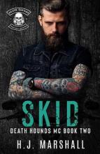 Skid by H.J. Marshall