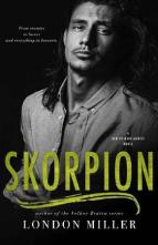 Skorpion by London Miller