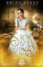 Sky of Wind by Emily Deady