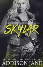 Skylar by Addison Jane