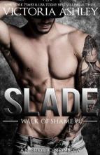 Slade by Victoria Ashley