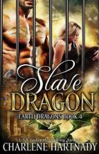 Slave Dragon by Charlene Hartnady