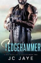 Sledgehammer by JC Jaye