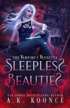 Sleepless Beauties by A.K. Koonce