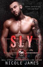Sly by Nicole James
