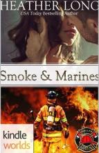 Smoke & Marines by Heather Long