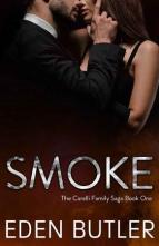 Smoke by Eden Butler