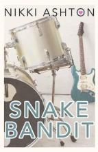 Snake Bandit by Nikki Ashton