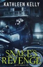 Snake’s Revenge by Kathleen Kelly
