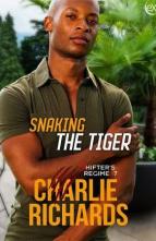 Snaking the Tiger by Charlie Richards