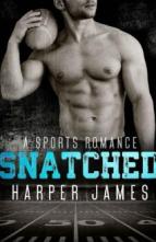 Snatched by Harper James