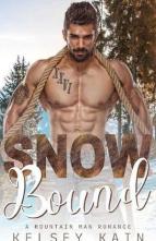 Snow Bound by Kelsey Kain