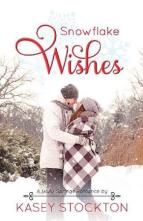 Snowflake Wishes by Kasey Stockton