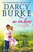 So in Love by Darcy Burke