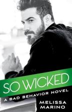 So Wicked by Melissa Marino