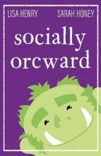 Socially Orcward by Lisa Henry