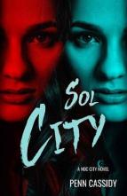 Sol City by Penn Cassidy