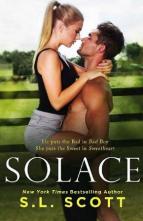 Solace by S.L. Scott