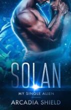 Solan by Arcadia Shield