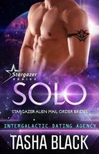 Solo by Tasha Black