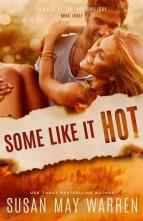 Some Like It Hot by Susan May Warren