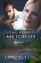 Some Regrets are Forever by Jane Blythe