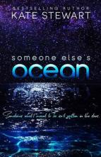Someone Else’s Ocean by Kate Stewart