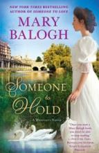 Someone to Hold by Mary Balogh